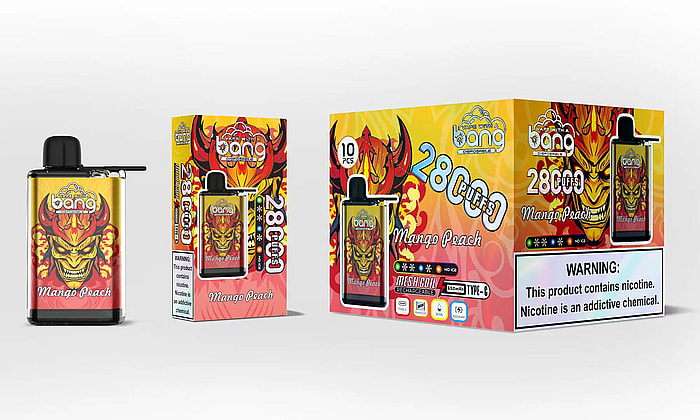 bang 28000 puffs wholesale disposable vape