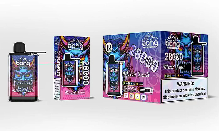 bang 28000 puffs wholesale disposable vape