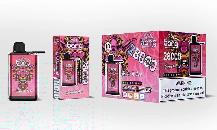 bang 28000 puffs wholesale disposable vape