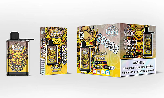 bang 28000 puffs wholesale disposable vape