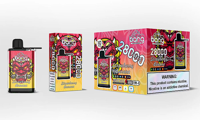 bang 28000 puffs wholesale disposable vape