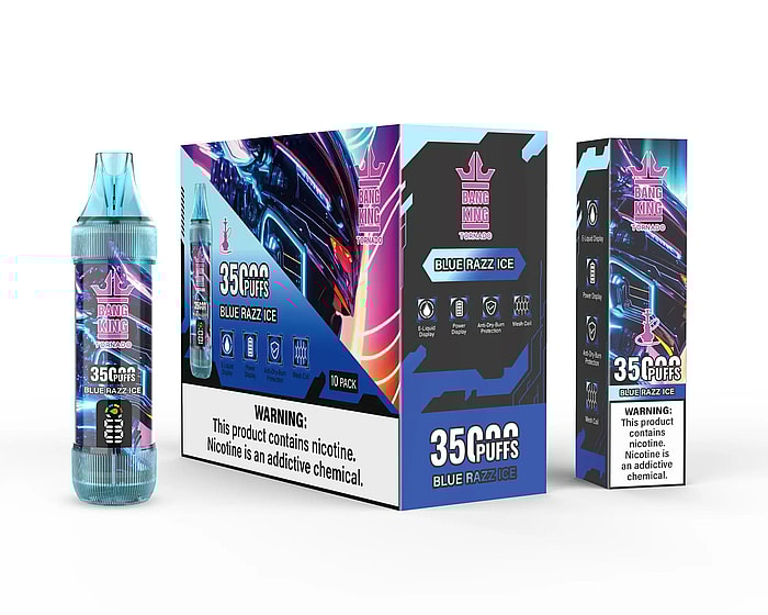 bang king tornado 35000 puffs wholesale disposable vape