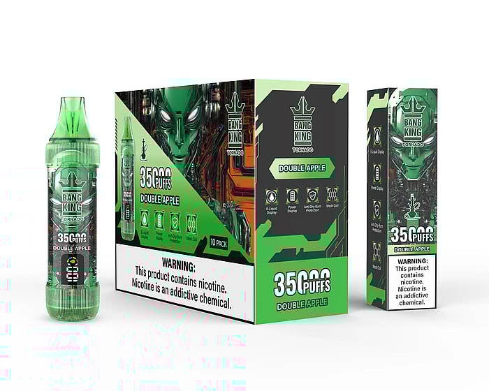 bang king tornado 35000 puffs wholesale disposable vape
