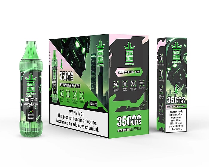 bang king tornado 35000 puffs wholesale disposable vape