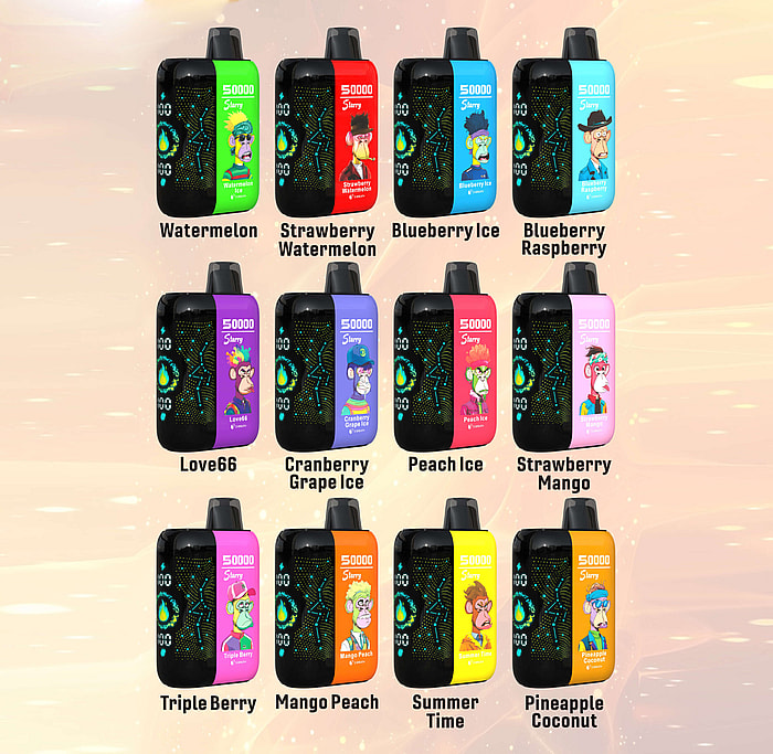 bang blaze 50000 50k puffs wholesale disposable vape