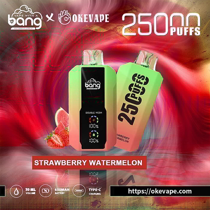 OkeVape_Bang_25000_Puffs