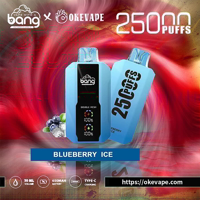 OkeVape_Bang_25000_Puffs
