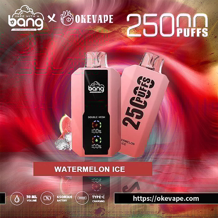 OkeVape_Bang_25000_Puffs