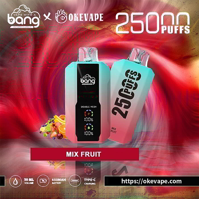 OkeVape_Bang_25000_Puffs