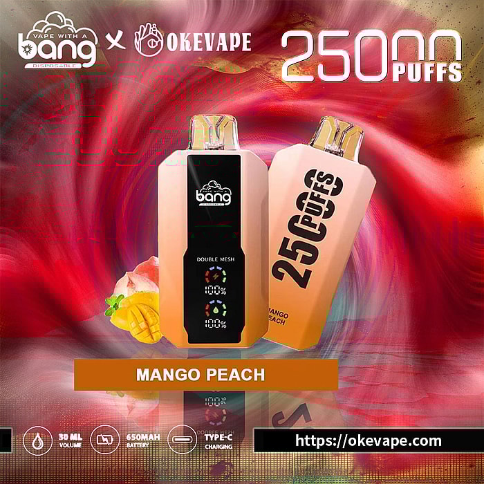 OkeVape_Bang_25000_Puffs