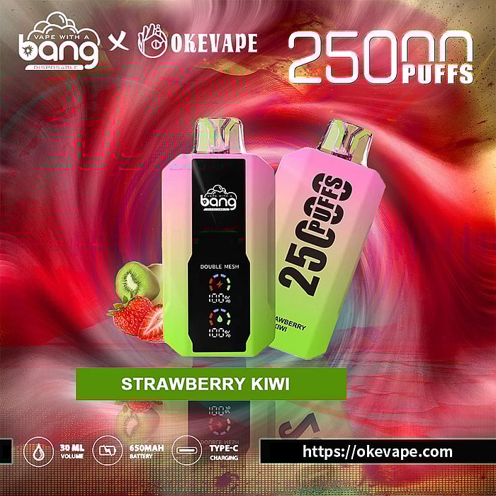 OkeVape_Bang_25000_Puffs