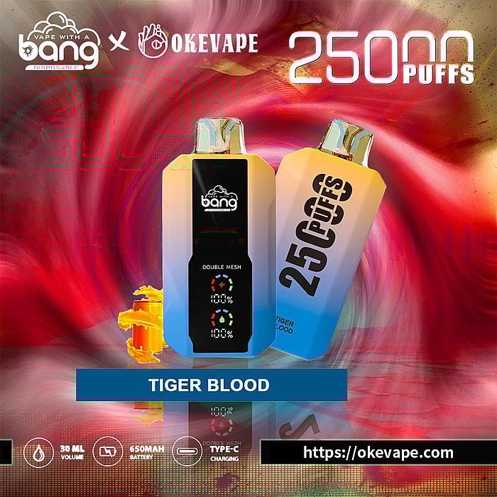 OkeVape_Bang_25000_Puffs