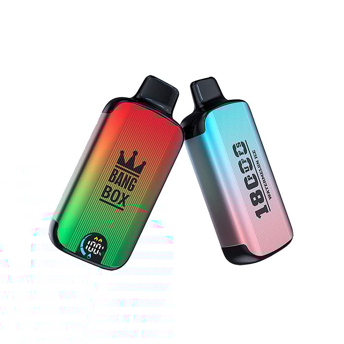 bang box 18000 puffs wholesale disposable vape