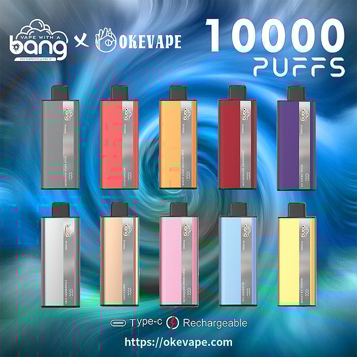 bang pi10000 puffs wholesale disposable vape