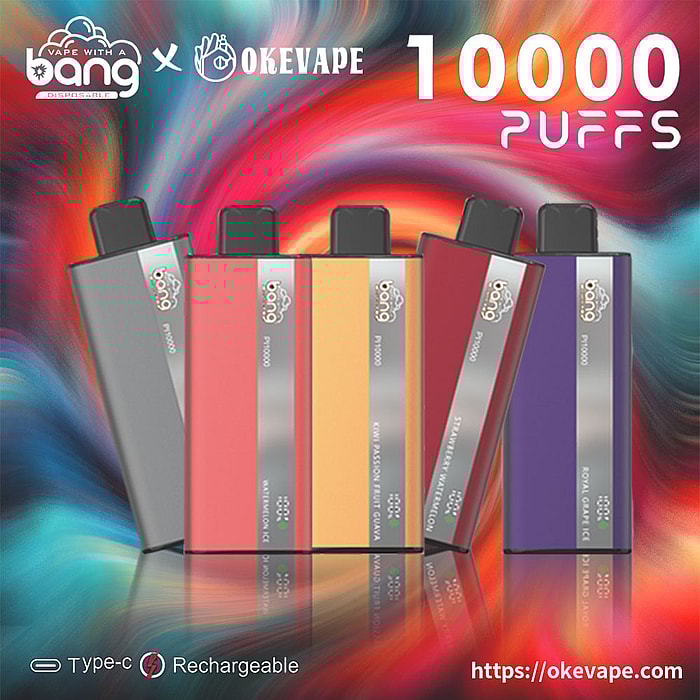 bang pi10000 puffs wholesale disposable vape