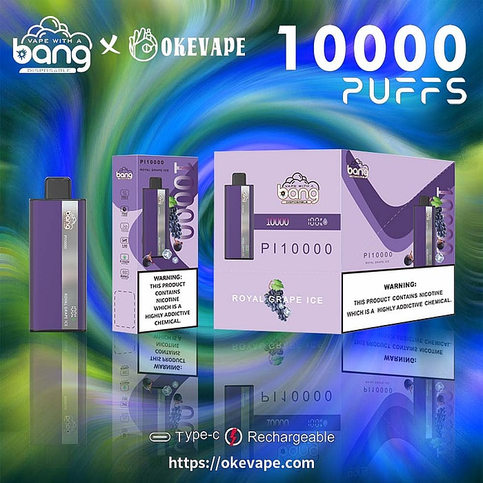 bang pi10000 puffs wholesale disposable vape