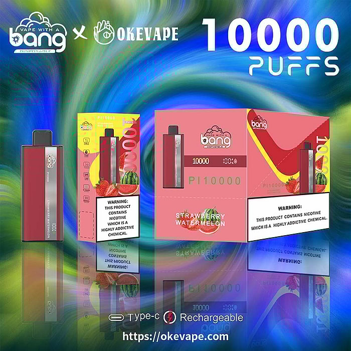 bang pi10000 puffs wholesale disposable vape