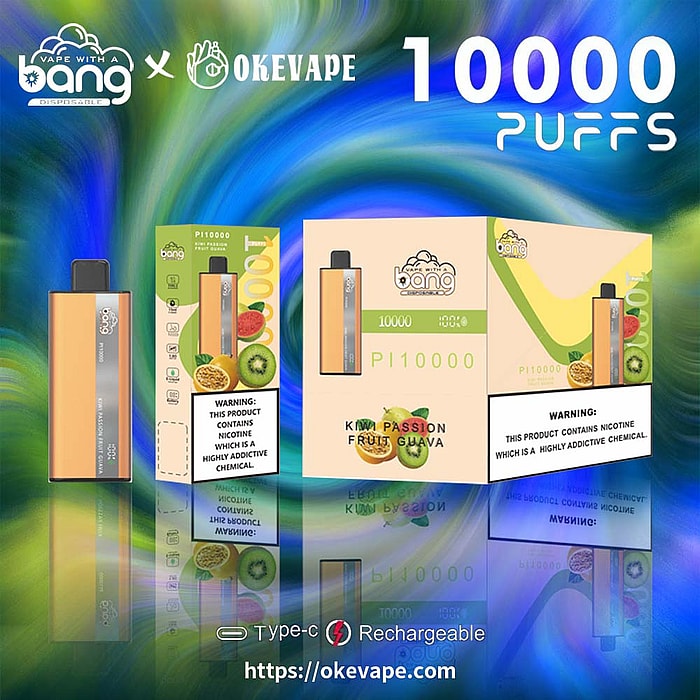 bang pi10000 puffs wholesale disposable vape
