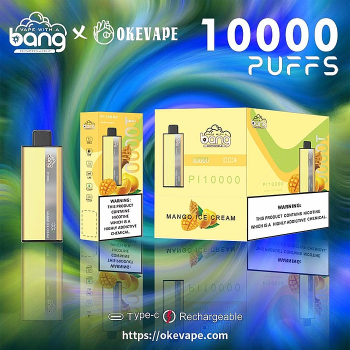 bang pi10000 puffs wholesale disposable vape