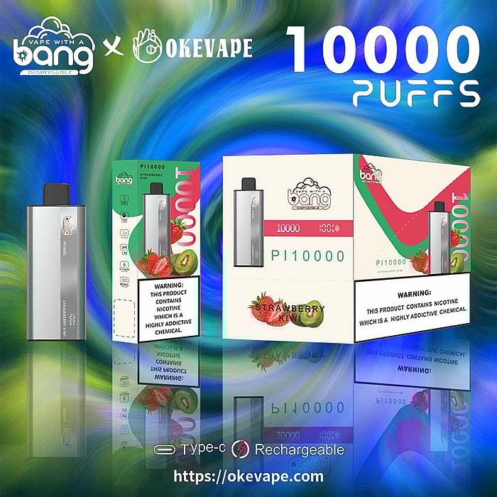 bang pi10000 puffs wholesale disposable vape