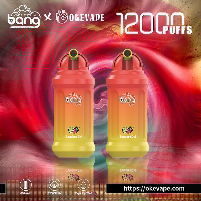bang king 12000 puffs wholesale disposable vape