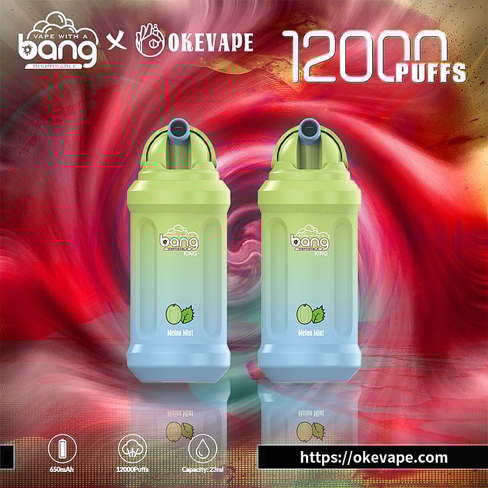 bang king 12000 puffs wholesale disposable vape