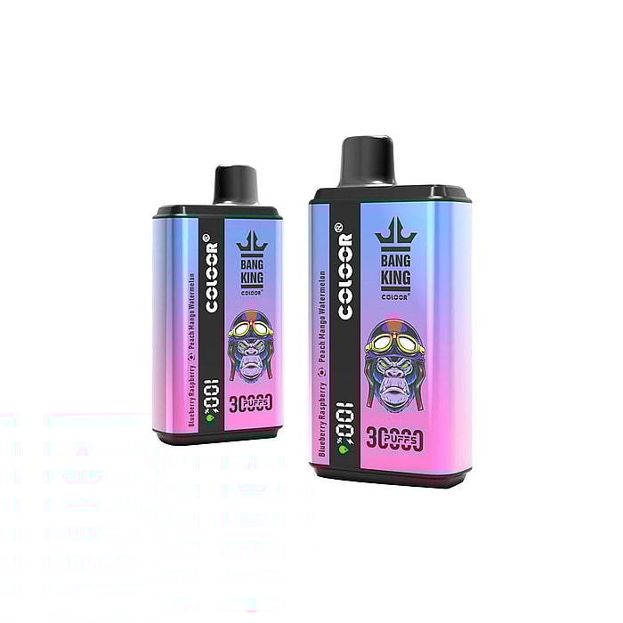 bang king 30000 puffs wholesale disposable vape