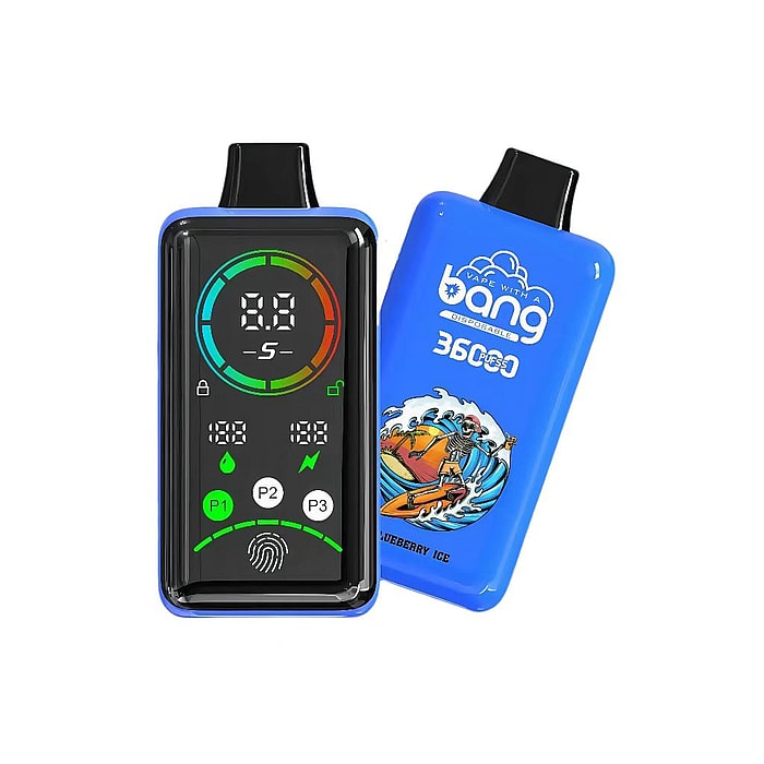 bang 36000 power puffs wholesale disposable vape