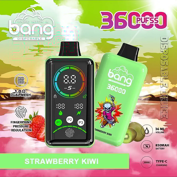 bang 36000 power puffs wholesale disposable vape
