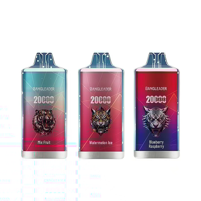 bang leader 20000 puffs wholesale disposable vape