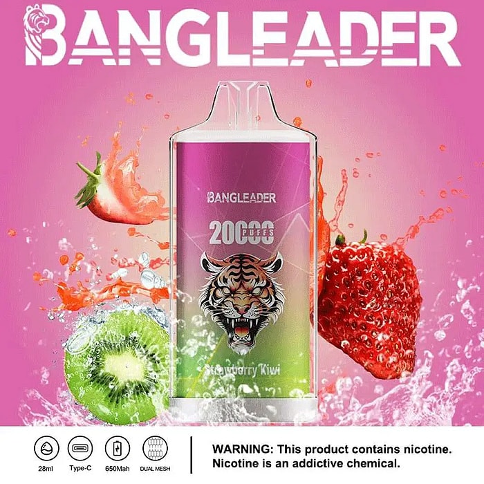 bang leader 20000 puffs wholesale disposable vape