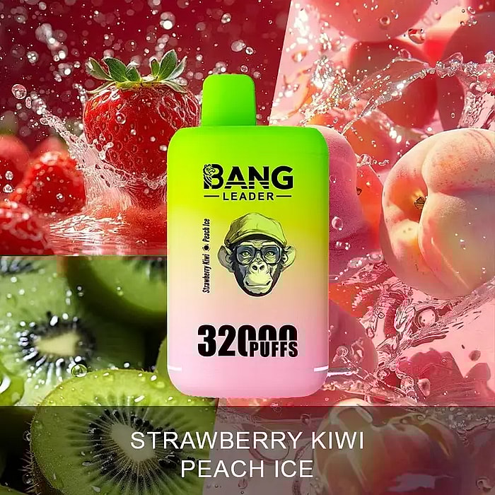 bang leader 32000 sbuffi all'ingrosso monouso vape