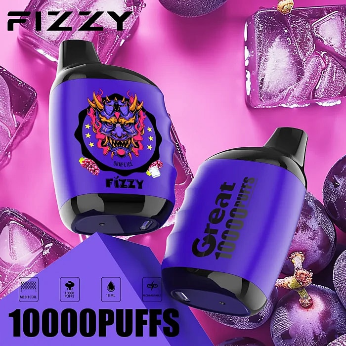musujące świetne 10000 zaciągnięć hurtowo jednorazowe vape