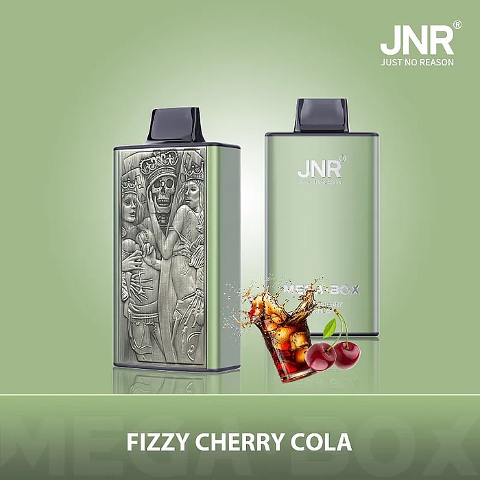jnr mega box 25000 puffs wholesale disposable vape
