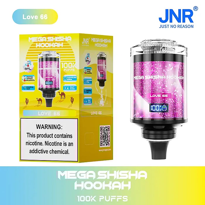 jnr mega shisha hookah 100000 puffs wholesale disposable vape