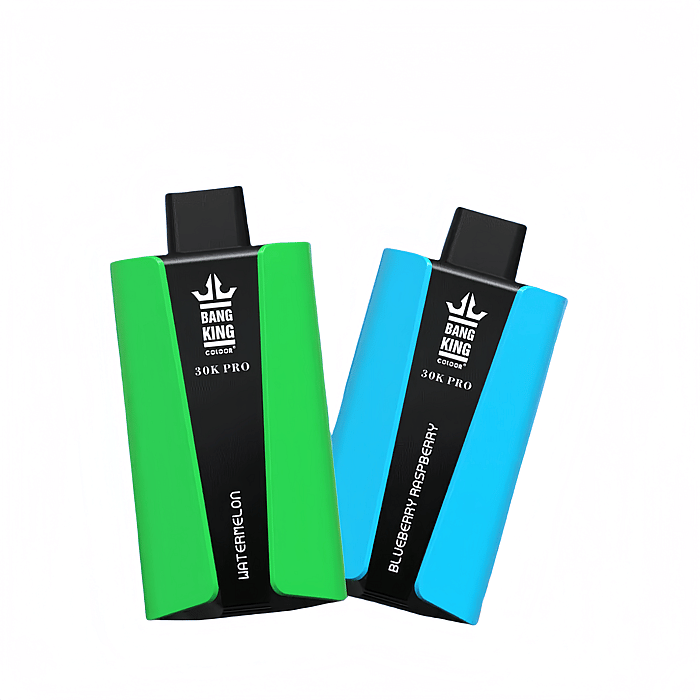 bang king 30000 puffs pro vendita all'ingrosso di sigarette elettroniche monouso