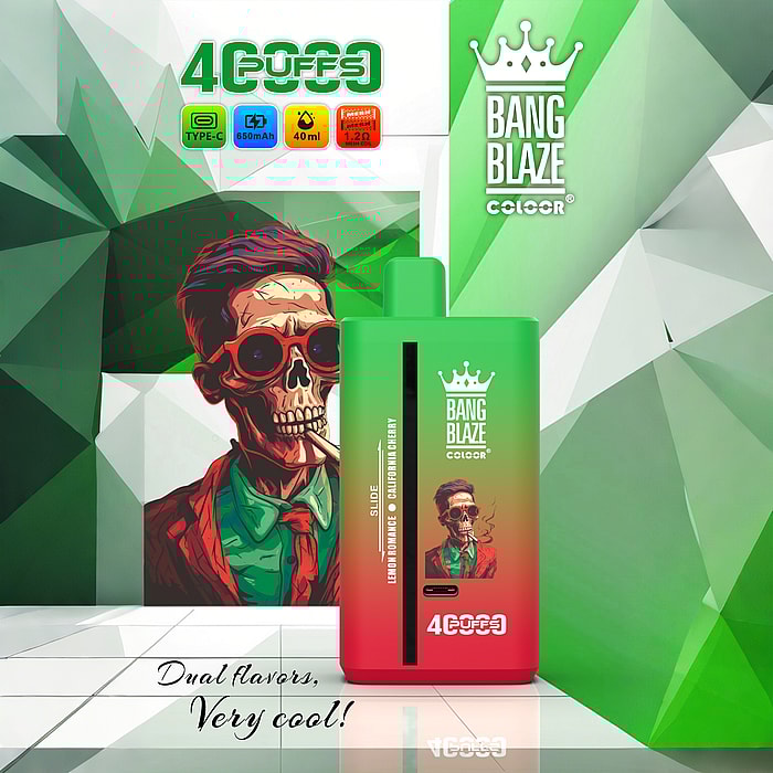 bang blaze 40000 zaciągnięć hurtowo jednorazowy vape