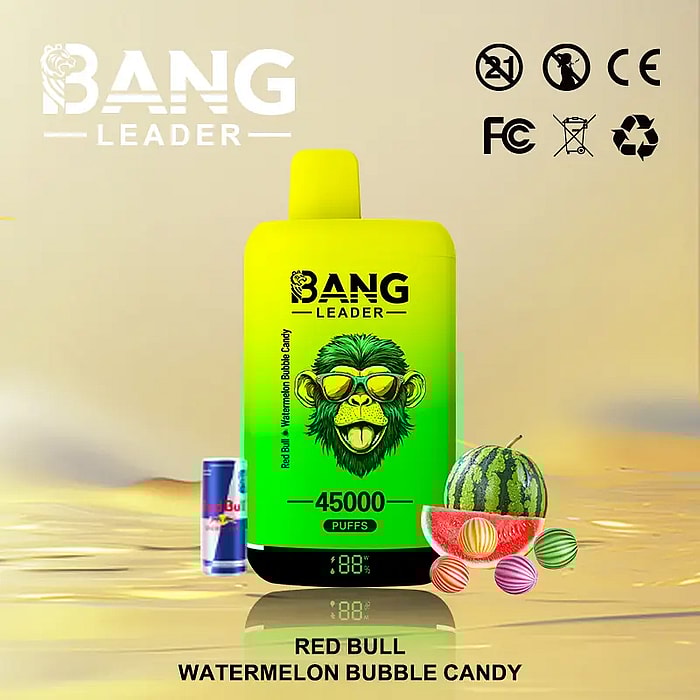 bang leader 45000 puffs wholesale disposable vape