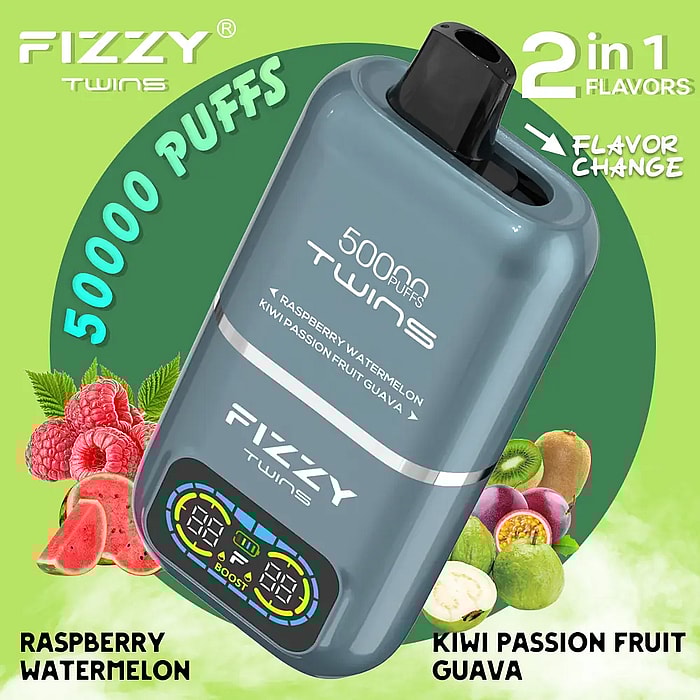 musujące bliźniaki 50000 zaciągnięć hurtowo jednorazowe vape