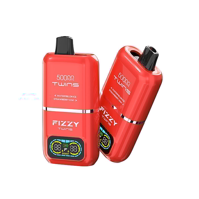 musujące bliźniaki 50000 zaciągnięć hurtowo jednorazowe vape