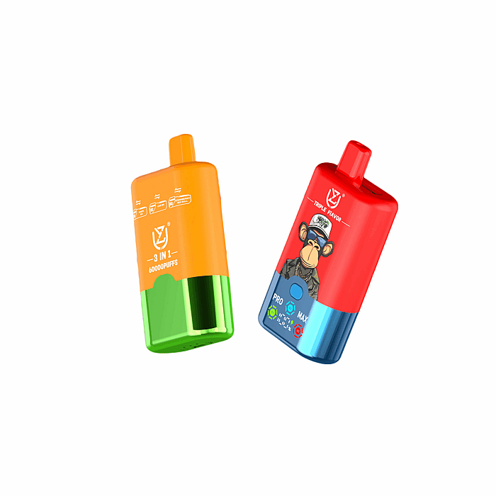 uzy triple flavor 60000 puffs wholesale disposable vape