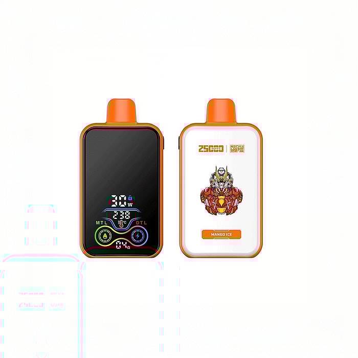 atvs 25000 25k puffs wholesale disposable vape