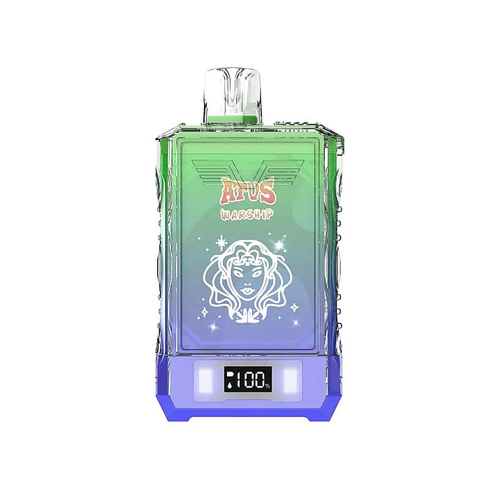 atvs warship 18000 18k puffs hurtowo jednorazowe vape