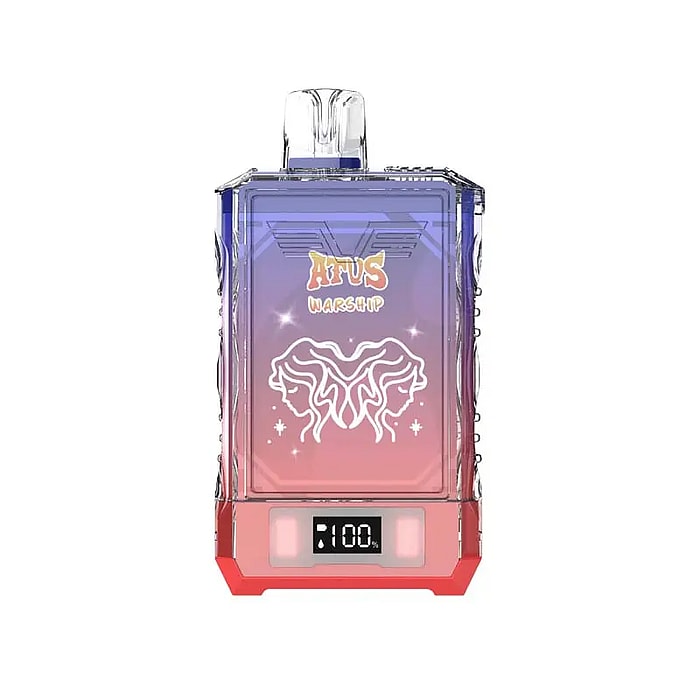 atvs warship 18000 18k puffs hurtowo jednorazowe vape