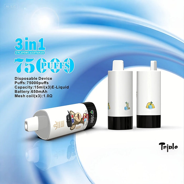 bang king 75000 puffs groothandel wegwerp vape