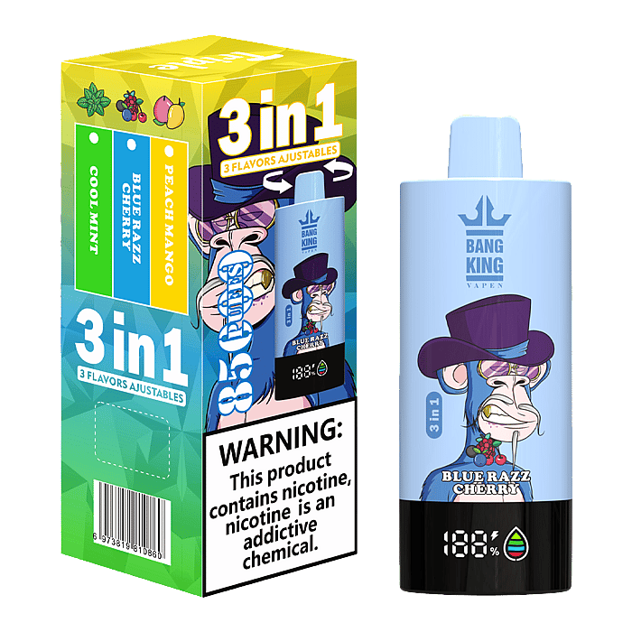 bang king 85000 85k puffs wholesale disposable vape