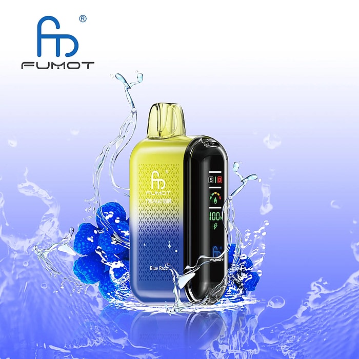 fumot tornado 20000 20k puffs wholesale disposable vape