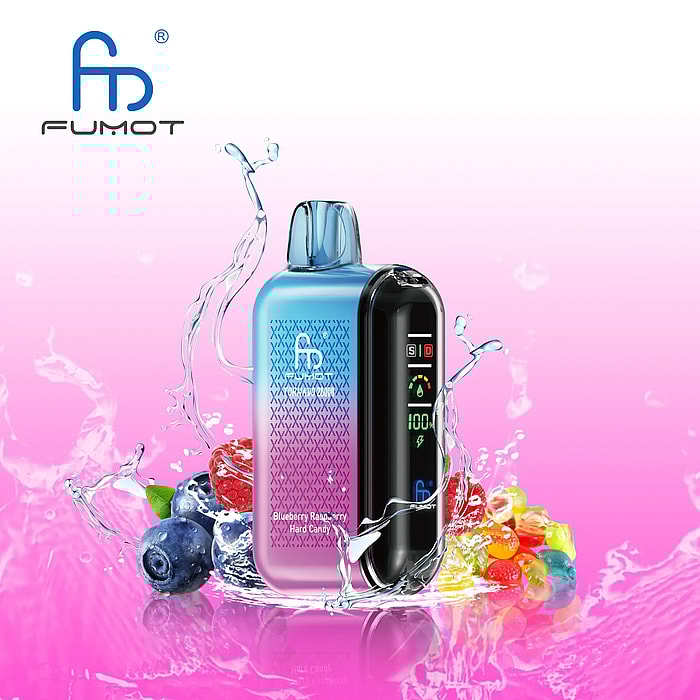 fumot tornado 20000 20k puffs wholesale disposable vape