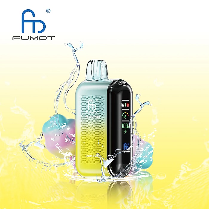 fumot tornado 20000 20k puffs wholesale disposable vape
