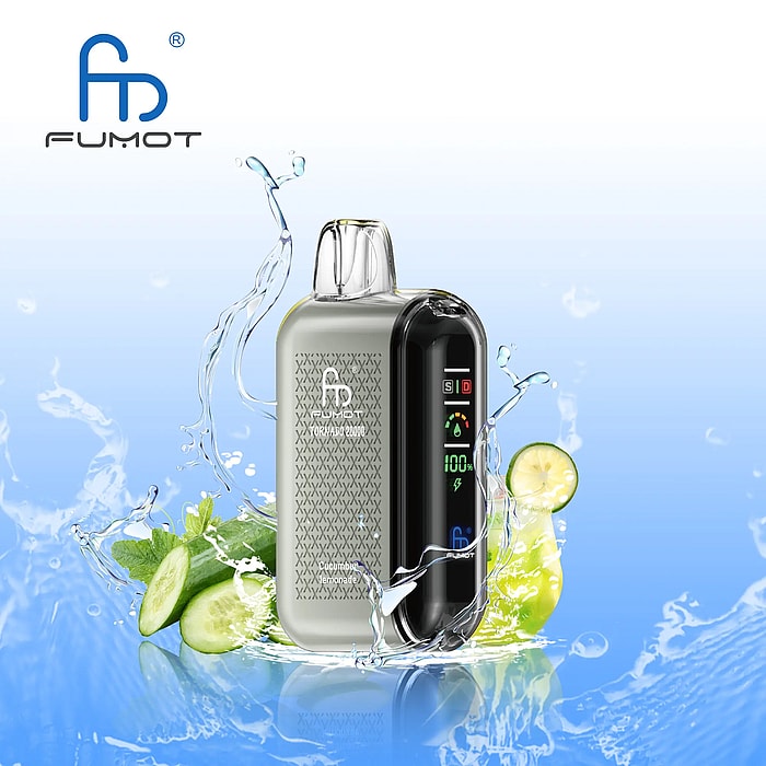 fumot tornado 20000 20k puffs wholesale disposable vape